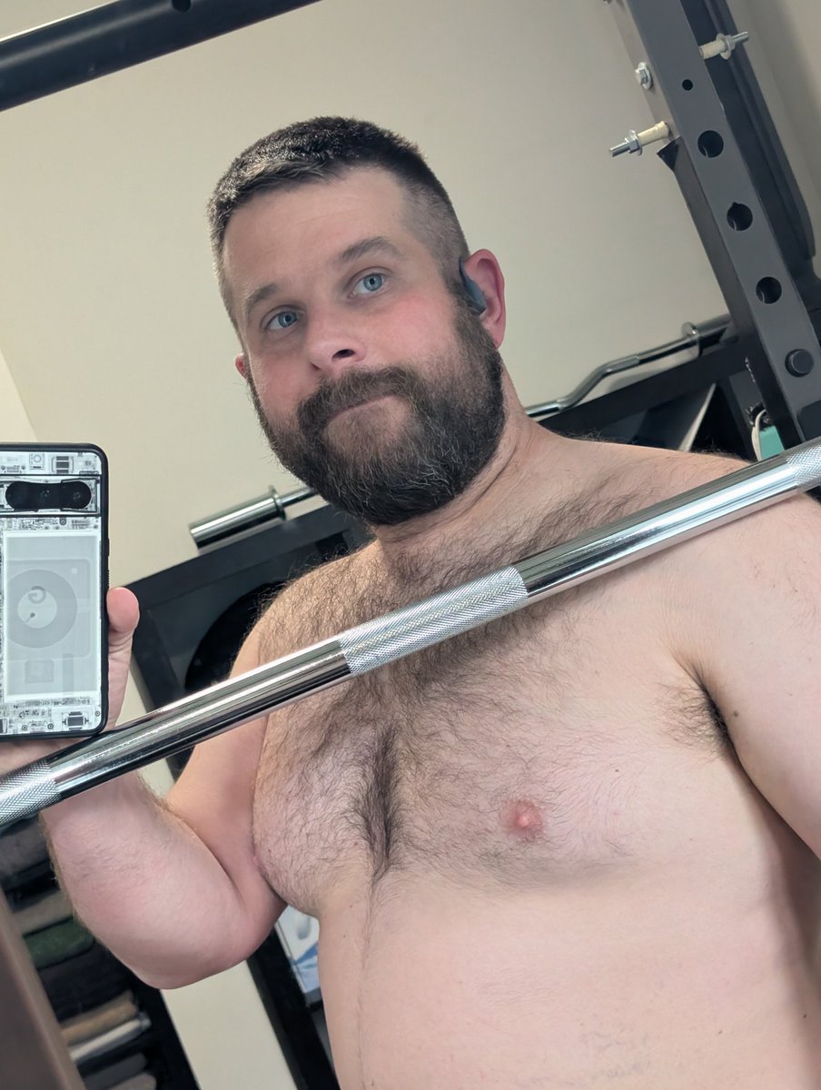 bootedinbc's tweet photo. Who wants to workout together? https://t.co/JHWQDCxnf8