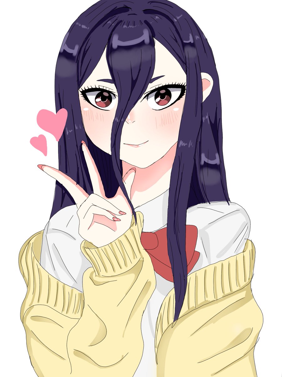 momomilk._.chanさん8-6-2 Happy birthday! Para!🎉🎉 This is fanart for you💕💖 @planktonisme