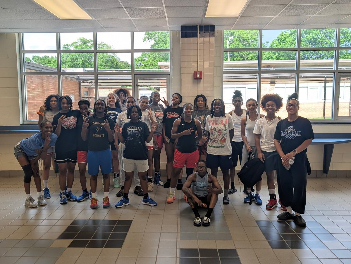 North Meck WBB 🏀 tweet media
