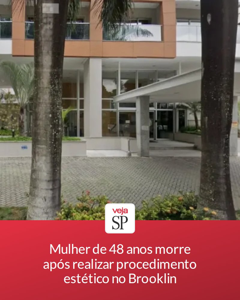 VEJA São Paulo tweet media