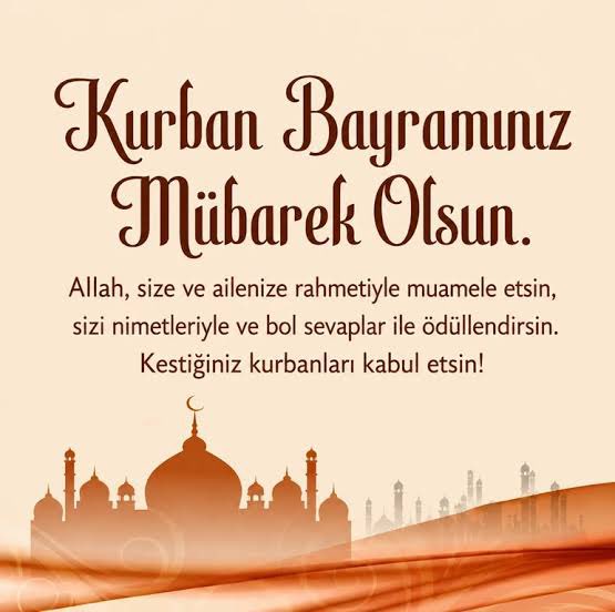 Alihan_1968's tweet photo. Kurban Bayramımız ailelerimize sağlık,huzur ve bereket getirmesini dilerim 🙏🙏🙏 https://t.co/pavTM1aNtU