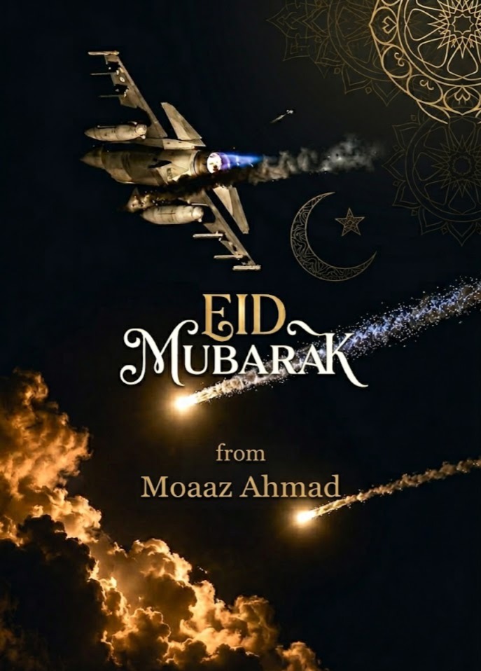 itssevenzero's tweet photo. Faith in the heart, strength in unity. Eid Mubarak.
Eid teaches us sacrifice, patience, and gratitude. Stay blessed.
One Ummah. One prayer. One Eid. Mubarak to all. https://t.co/ADcWzSuuqc