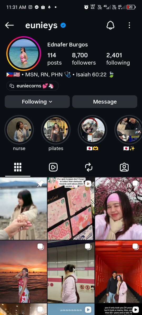 ddeonnu123's tweet photo. @eunieqlo WAAHHHHHH, sana po ma-pick!!! Ipang gala namin now ni mommii if ever since birthday nya po🥹 tenchuu and good luck to usz all!!!<
Sayang po I can't join sa ig channel for some reason? HAHAHAAH 😭 
@j_twentysix https://t.co/3ySdqlN7rg