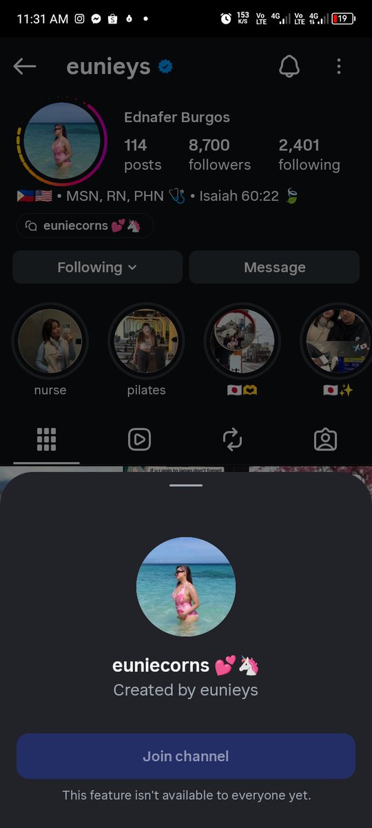 ddeonnu123's tweet photo. @eunieqlo WAAHHHHHH, sana po ma-pick!!! Ipang gala namin now ni mommii if ever since birthday nya po🥹 tenchuu and good luck to usz all!!!<
Sayang po I can't join sa ig channel for some reason? HAHAHAAH 😭 
@j_twentysix https://t.co/3ySdqlN7rg
