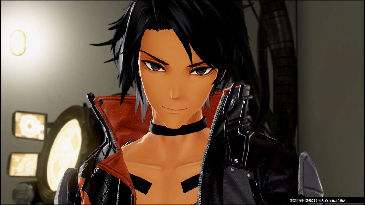 GE_ZeroV's tweet photo. 今日はユウゴの誕生日です！
#godeater https://t.co/Kgqzzs1fmL