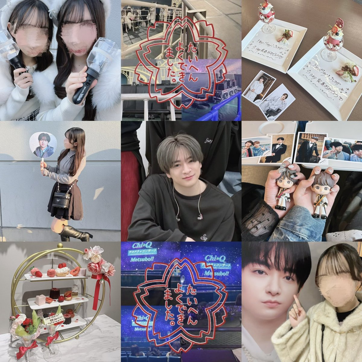 chi_chu30's tweet photo. 知念侑李くん🩷

詳しくはALTまで🔖♡

 #わーーージャニオタさんと繋がるお時間がまいりましたいっぱい繋がりましょ    #over20なjump担と繋がりたい  #jump担と繋がりたい https://t.co/TWt7sMnDqf