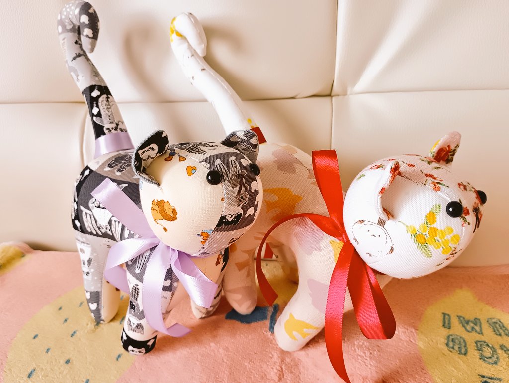 rabbit_pie's tweet photo. 生まれました😺😺 https://t.co/cljqBhyOJM