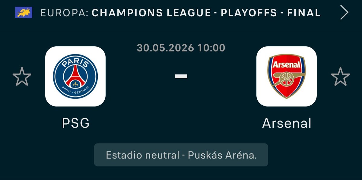 futaztecapostin's tweet photo. ¿Como que la final de la Champions a las 10 de la mañana? No chinguen cabrones @TiendaSoriana @Apple @Claudiashein @EPN @MiaMalkova @rileyreidx3 @LysolMX @XBOX @PlayStation @Steam @Metallica @Nissan_mx @Toyota @MaruchanMx @JaibaBrava_TM @Corona_MX @Sabritas_mex @NFL @NBA https://t.co/Ii68fhBgLo