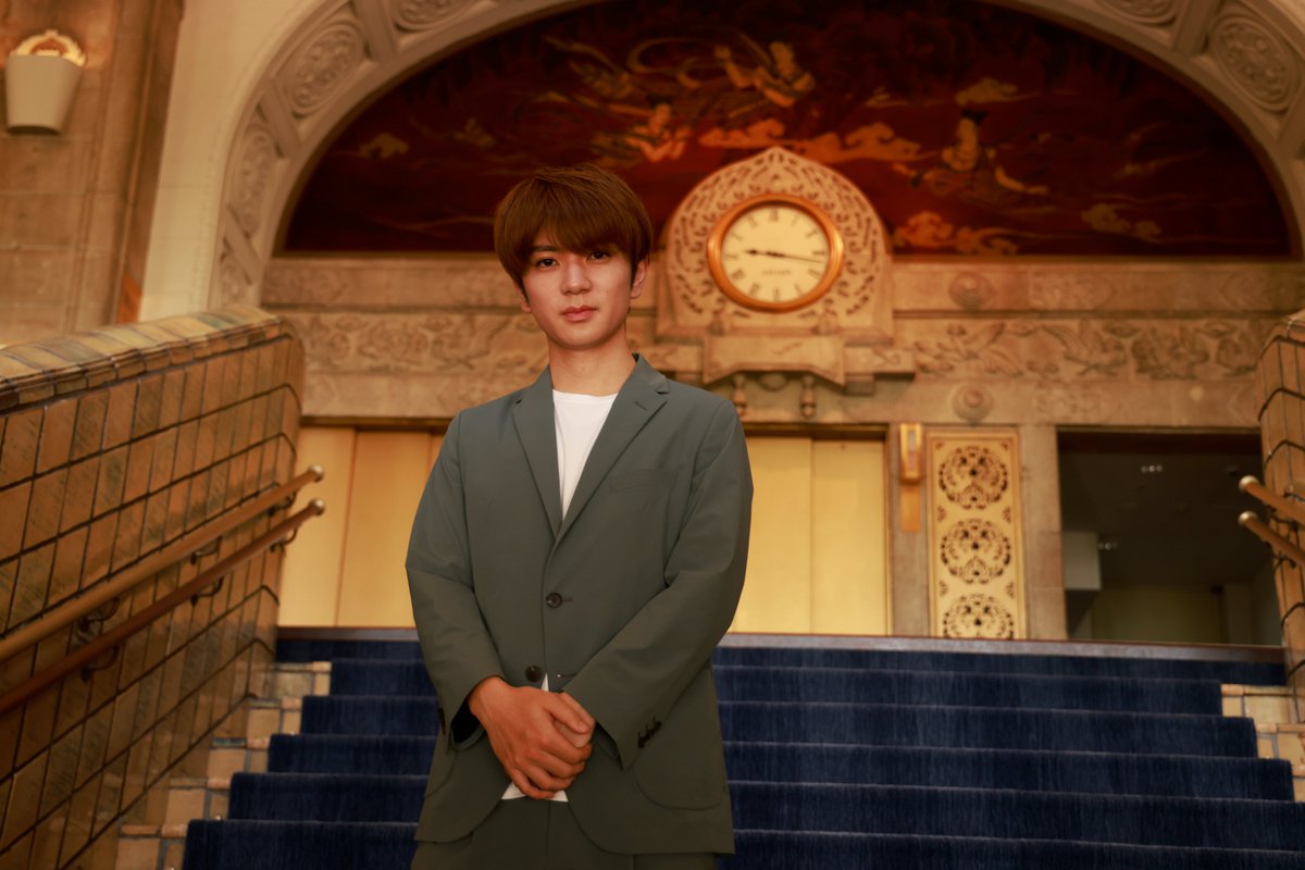髙橋優斗 (@motomachimayuge) / Posts / X