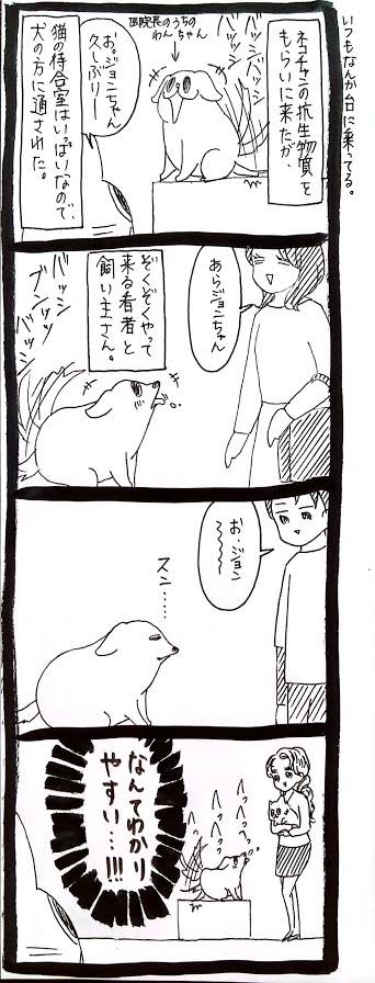 うさぎのみみちゃん🍭6/7コミティアひ56b tweet media