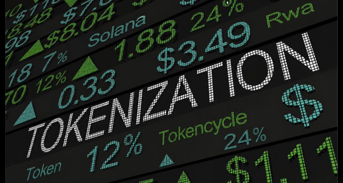 Token (@tokencycle) / Posts / X