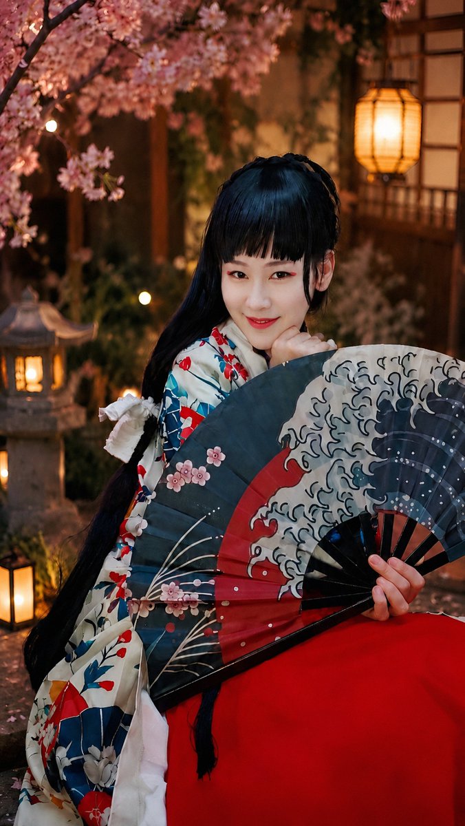 feher_kyoko's tweet photo. 🌸🎎New theme soon!🎎🌸I'll show my Heian princess inspired style 🌟 Check out my model practice Ko-fi page😊

@feher_kyoko  #BarbaraKyoko #model #Japanese  #HeianPrincess #JapanesePrincessStyle  #modelpractice https://t.co/ZxhKDEnPEj