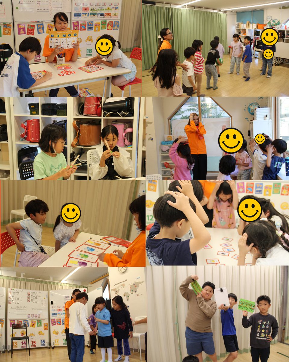 Advance_Kids's tweet photo. ☆★☆ADVANCEアフタースクール☆★☆          

最近の様子をご覧ください♪    

  \コメント・DM、いつでもお待ちしております /    

 #横浜市 #鶴見区 #英語で過ごす #英語学童 #学童保育 #英会話 #キッズ #小学生 #新1年生 #新入生 #民間学童 #無料体験 #小1の壁 #新学期 https://t.co/1gcT4SKiKb