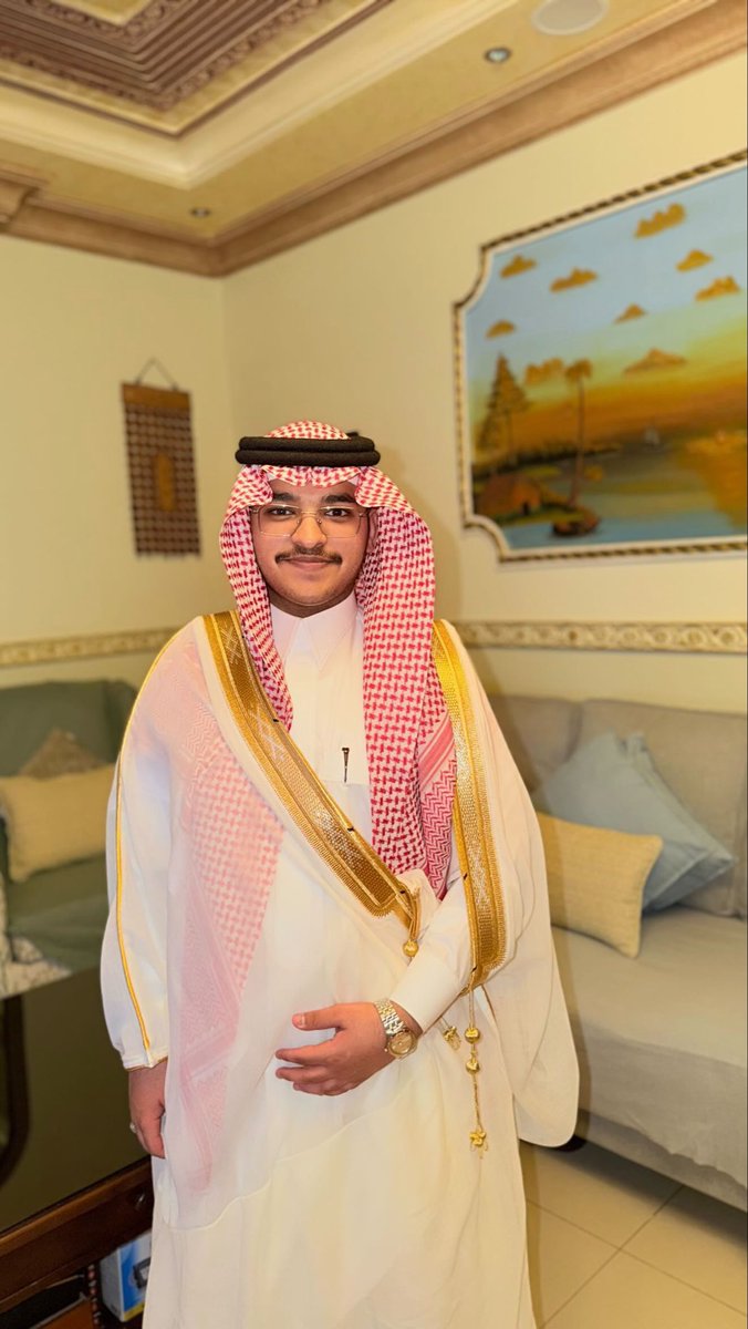 أحمد بِن عبد الرحمن | Ahmed Abdulrhman tweet media