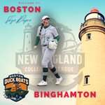Photo by New England Collegiate League (@NECLsoftball)
