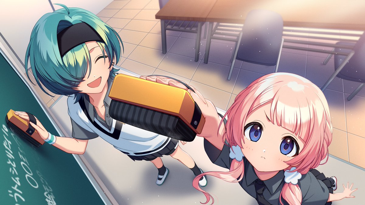 あくえり (@aquari_v) / Posts / X