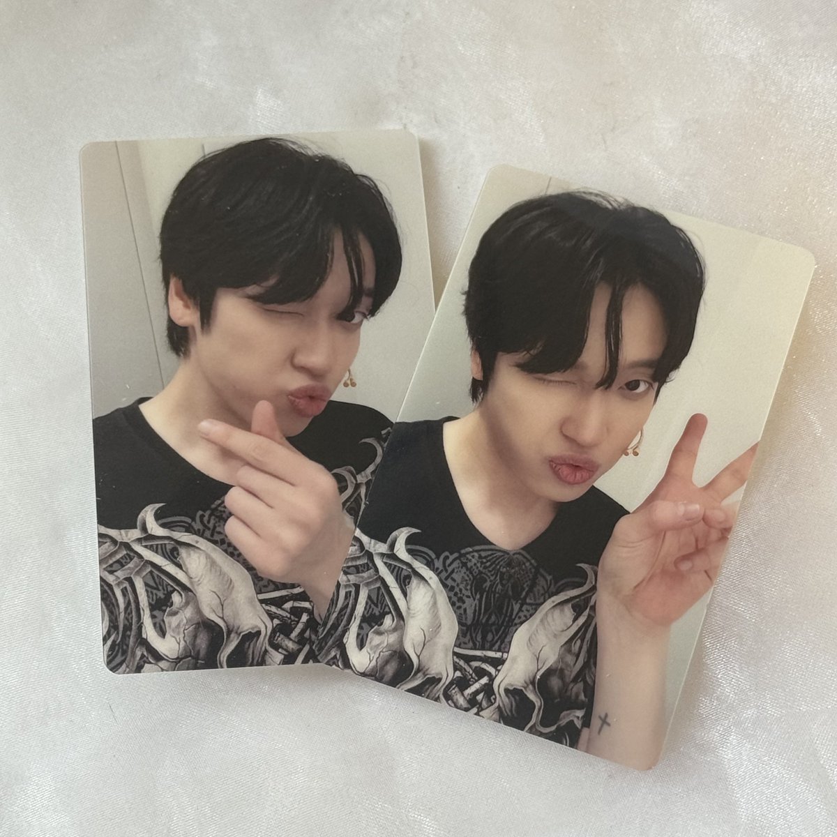 niel_megu's tweet photo. ㄲ ㅑ아-

도착했당! 잡지갬성 히사시부리✨

#니엘 https://t.co/Hffst38SVT