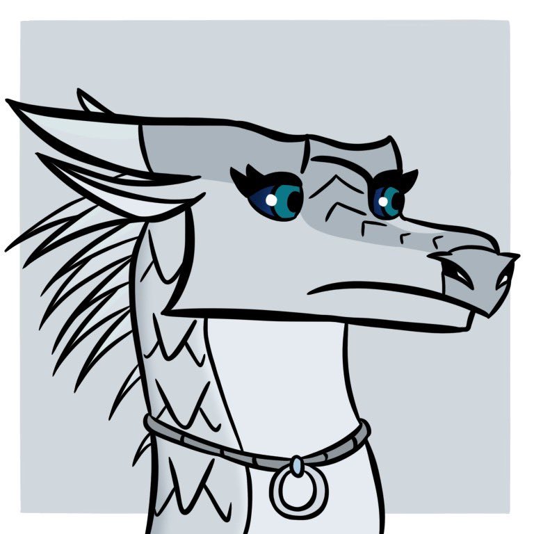 ThaiHobbyistArt's tweet photo. Deserter and Runaway protagonists:
Six-Claws, Foeslayer, Prince Arctic, and Snowflake
#wingsoffirefanart #fanart #wingsoffire #foeslayer #sixclaws #arctic #snowflake #dragon https://t.co/0JMid6eYxQ