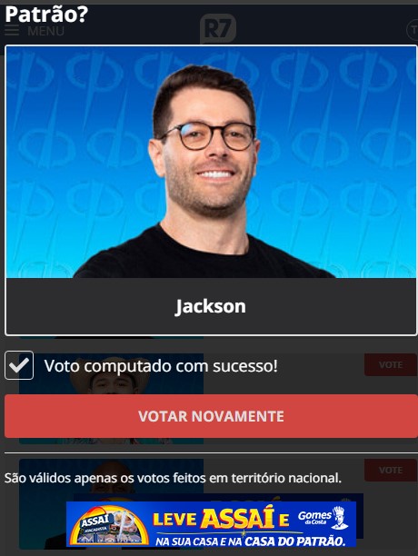 Estrellatlg's tweet photo. @jacksonfonsecaa https://t.co/8bWIwgmLJu