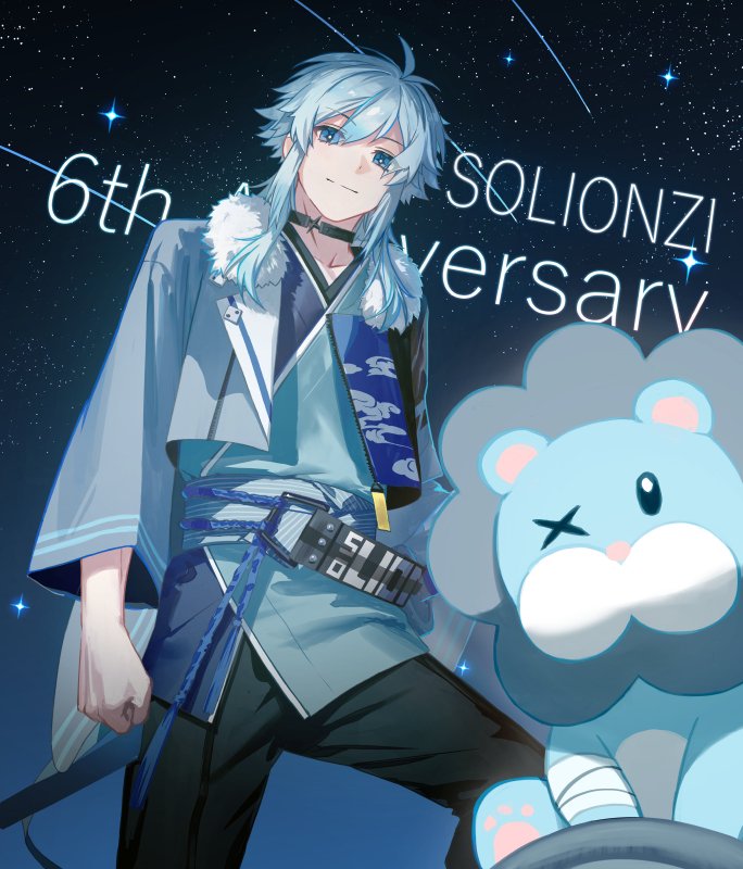 空衣御侍🦁⚔E36/メルティーノア (@solionzi) / Posts / X
