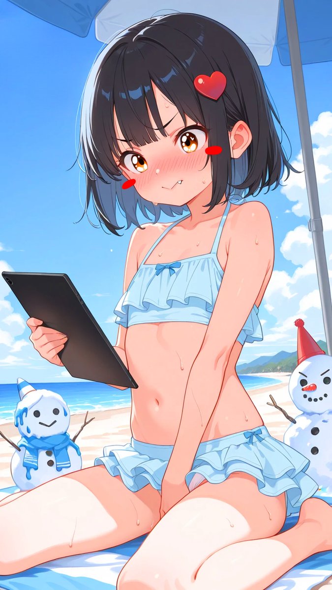 あみにご tweet media