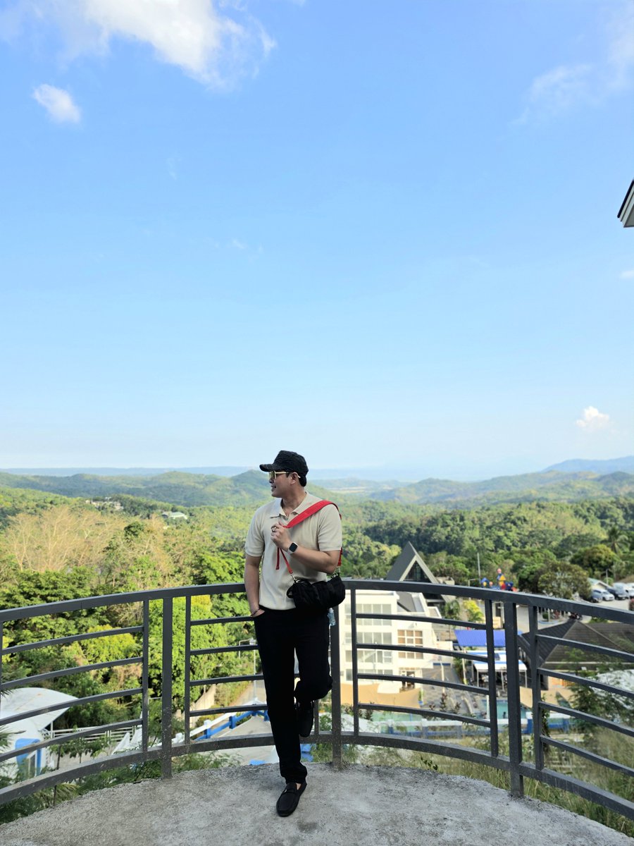 Siklista31's tweet photo. Reset, Relax and Rest ☀️✨️❤️

📍Skymount Resort, Tanay Rizal https://t.co/mMlm8rExat