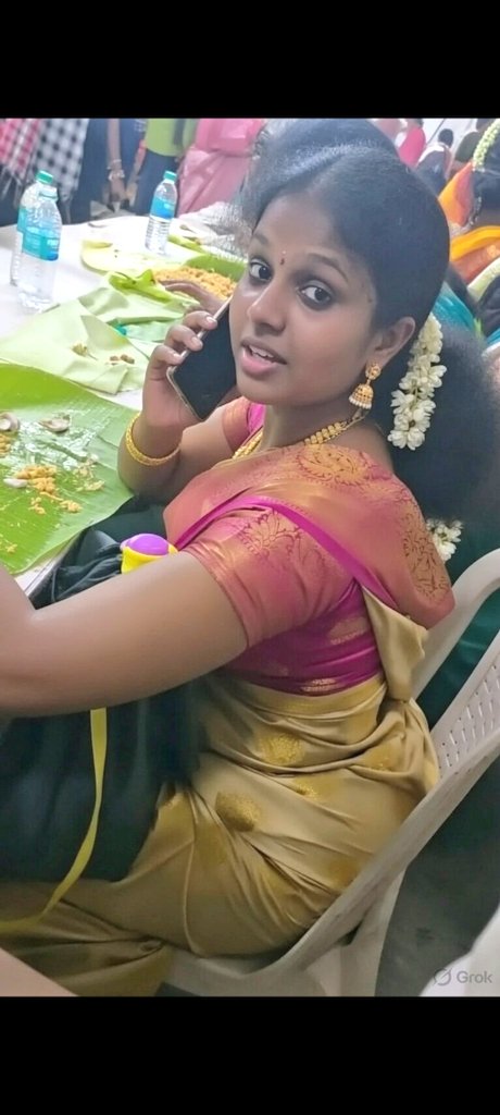 Keerthi baby tweet media