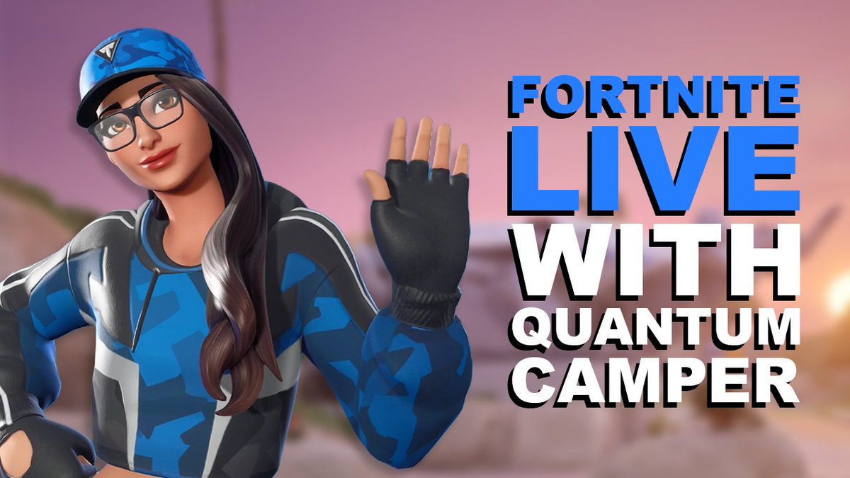 Quantum Camper tweet media