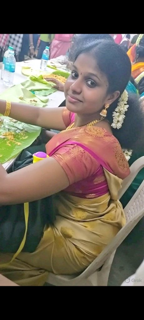Keerthi baby tweet media