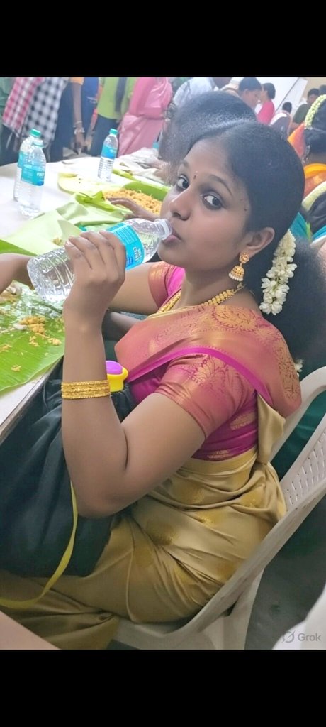 Keerthi baby tweet media
