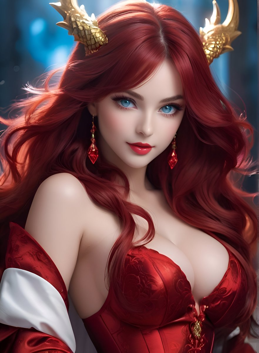 jay777art's tweet photo. Porque hoy es un día muy bueno... unas pelirrojas

#art #artworks #beauty #beautiful #modeling #modelos #modelworld #kawaiigirl #kawaii #fantasy #fantasyart #redheads #redhair #AngelAura #waifus #waifu https://t.co/YGEsiSdyCV