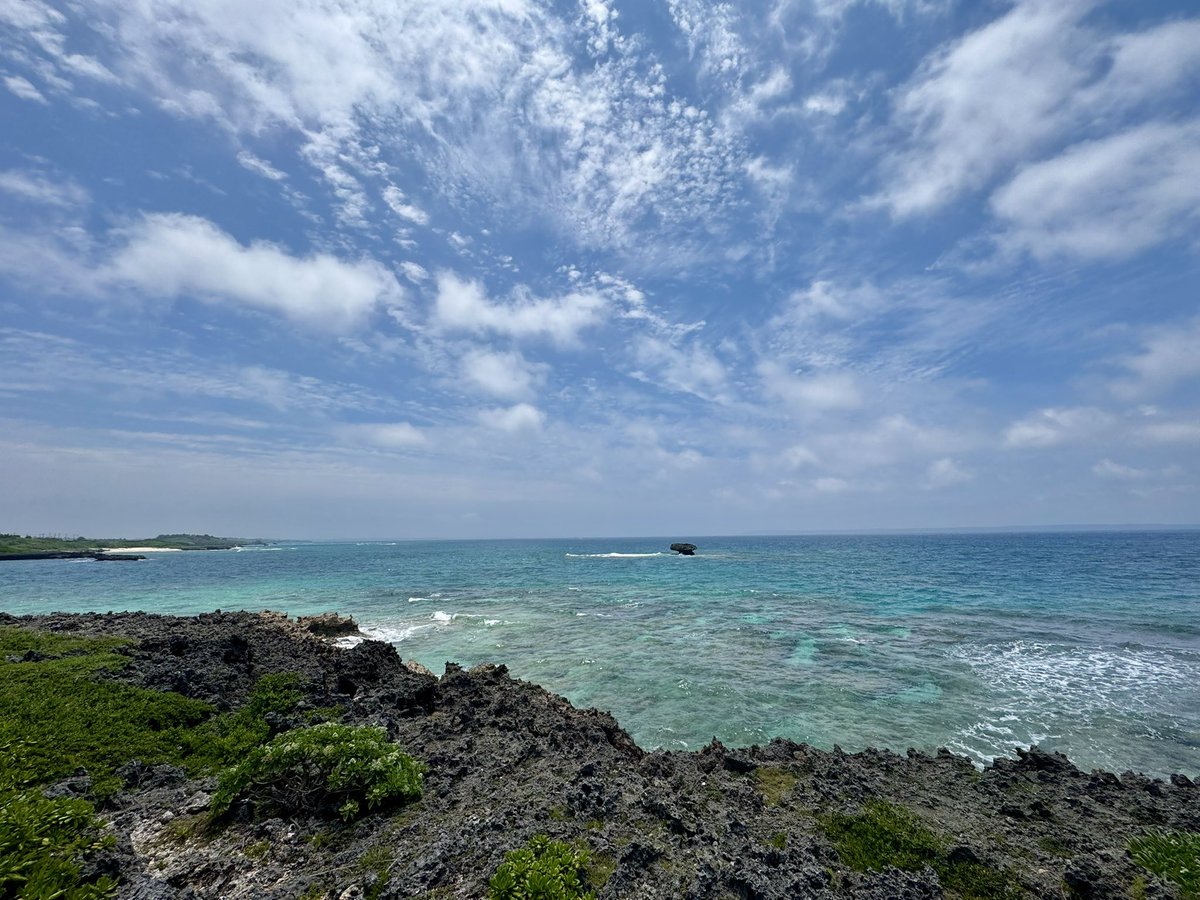 bitorider's tweet photo. 梅雨越して夏 https://t.co/SiUHP7GB0g