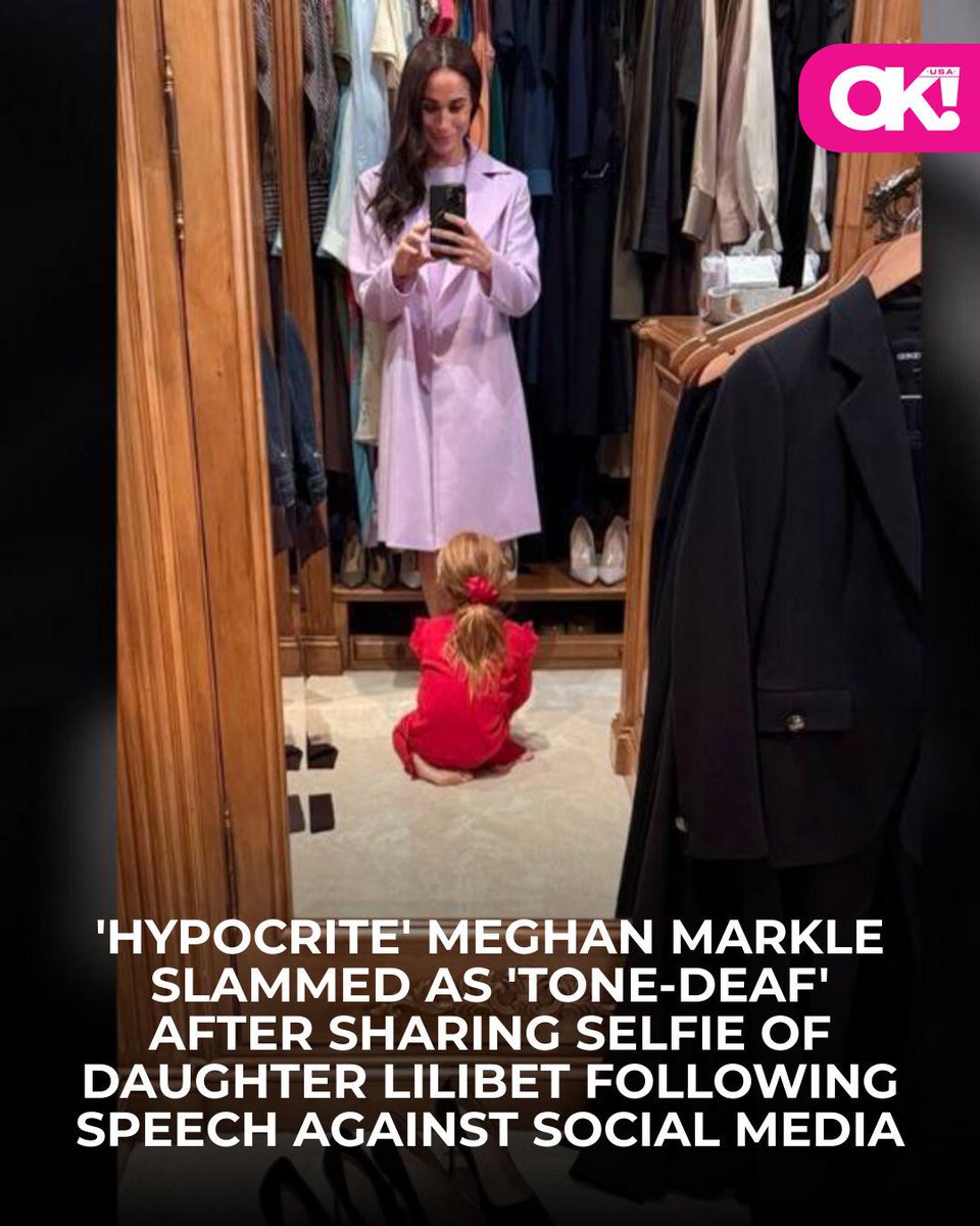 OK! Magazine USA tweet media
