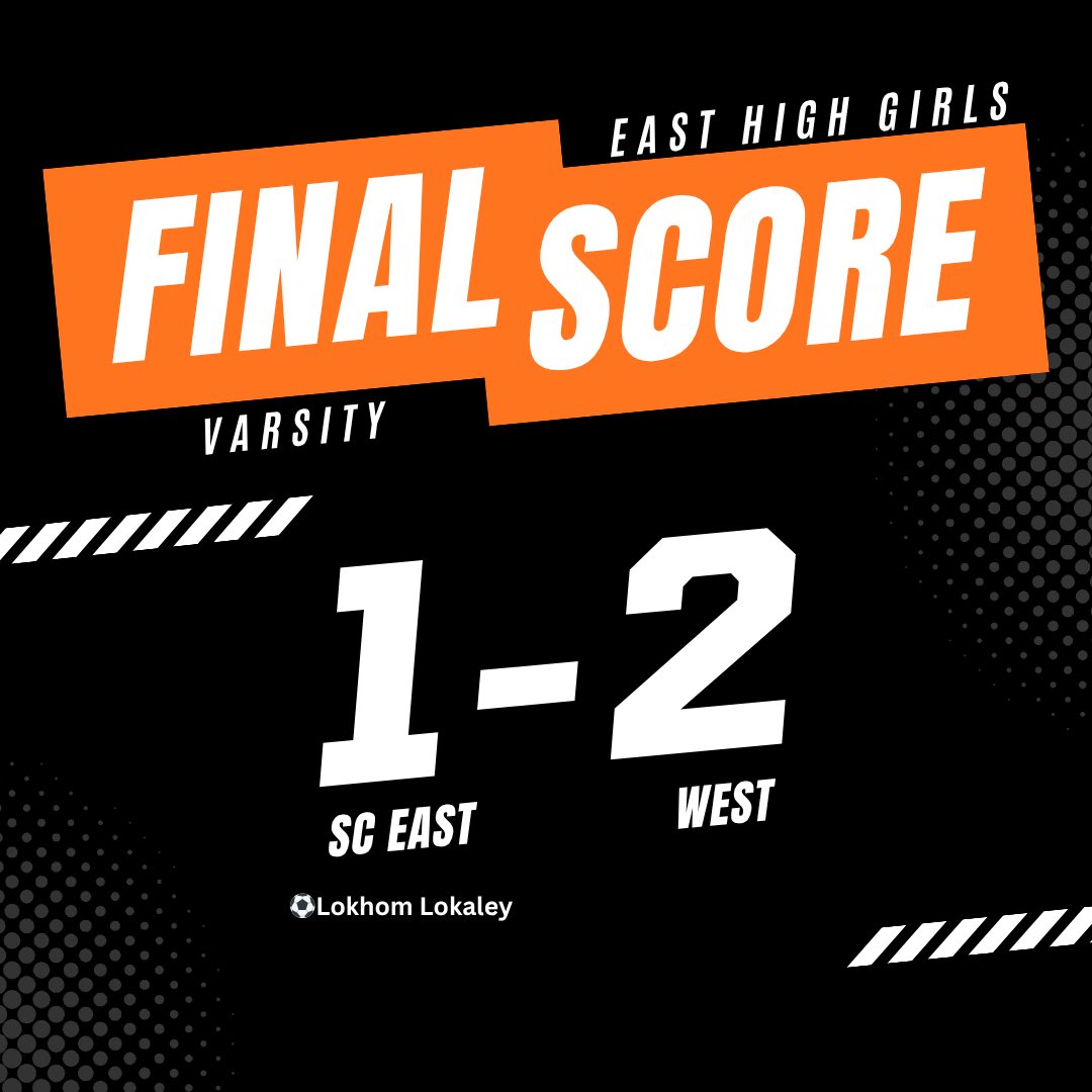 Soccer1East's tweet photo. Great conference win tonight! Good job ladies! Next stop Substate 🙌 🥳 https://t.co/sRmtLwFFP7