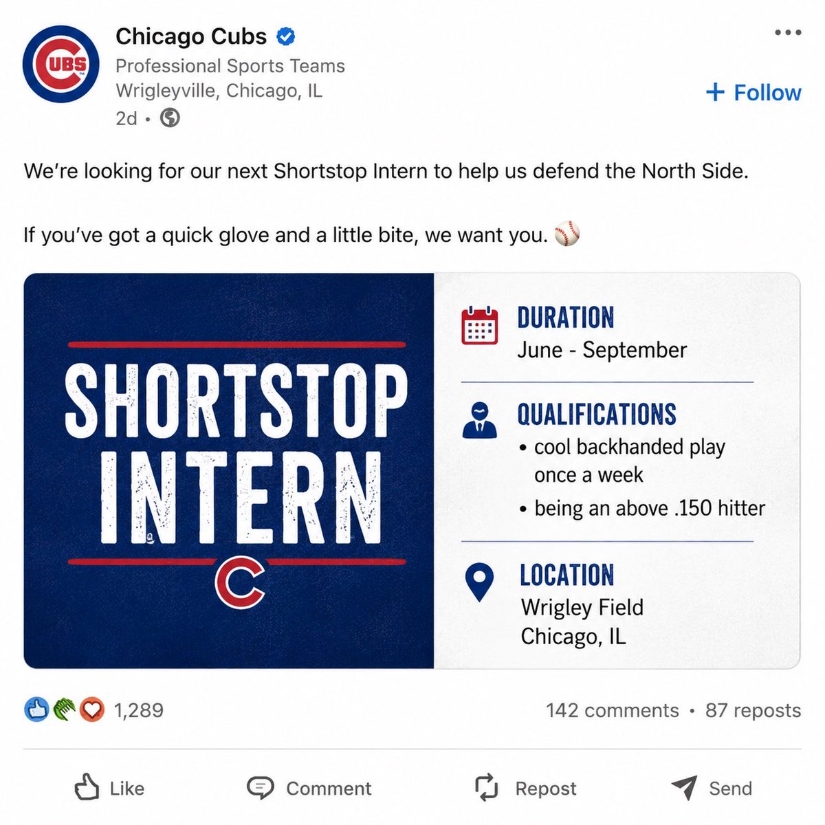 Ted tweet media