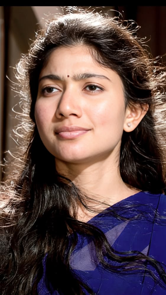 _TFIBanisa's tweet photo. #SaiPallavi https://t.co/hYoK78bVjD
