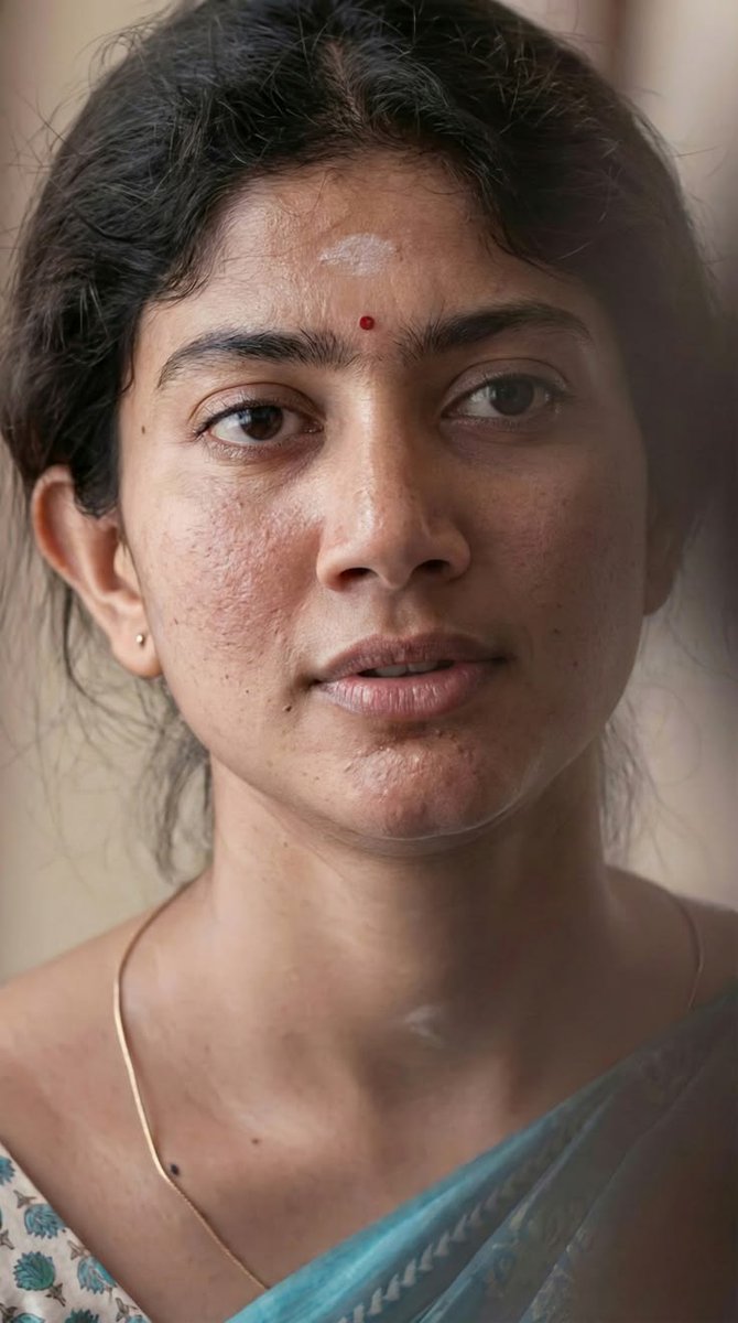 _TFIBanisa's tweet photo. #SaiPallavi https://t.co/hYoK78bVjD