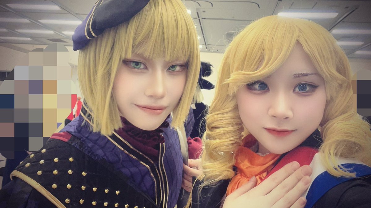 Shizen0101's tweet photo. 髪色兄弟みたいで可愛いかったｵﾌｼｮ😌🫶 https://t.co/P127tkvgxG