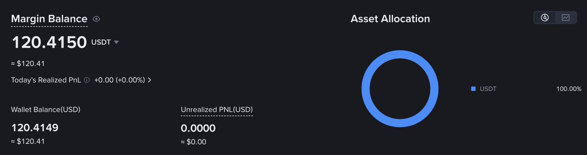 CK05203's tweet photo. I created a new type of agent on @Orbofi living on @BNBCHAIN 

I've recently started running a fairly profitable autonomous AI trading agent and came up with an idea of a "dividend distribution agent" that has autonomous control of its own on-chain @BNBCHAIN wallet.

Whenever my trading agent has a profitable trading day, I'm planning on taking out 50% of the profits and send it to the wallet controlled by the agent at 

0x06d485baec548fa1ff7d1d59ffaa853d12ad90c0

Those funds transferred into the wallet will then be transferred to one address that holds the agentic token of the agent via a lottery pick with odds weighted based on the amount of tokens held in each address. I decided on a weighted lottery pick for the distribution plan as this gives even the smallest holder a chance at the grand prize 😁

This creates a simple but effective agentic economy:

The holder is incentivized to hold the agentic token either to:
1. Win real cash every time the trading agent makes money
2. Realize gains on the token if the agentic token itself increases in value as more people buy the token for a chance at the cash prize.

The lottery is token percentage-weighted so an earlier entry would get someone more tokens and therefore better returns on an investment (which is set on the @Orbofi platform at minimum $5)

For me the creator, although the initial trading margin and computing tokens used to build the agent as well as gas fees came from my own money, I'm incentivized by earning 0.4% of trading fees of the agentic token as built by @Orbofi  as well as gains from holding the agentic token myself.

I believe this model could be used by many other profitable traders on crypto twitter as a form of passive income. Better trading skills would result in more followers buying the agentic token and that would in turn result in more fees earned by the trader passively.

My initial margin of the agent is $120. The trading agent will start running from today and I'll post updates everyday on how it is doing. After every profitable trading day, I'll distribute the cash profits within the next day.

If anybody in CT wants to check the agent out and have a chance at some cash, check out:

https://t.co/tsqJTMJ62i

The agent name is "How Much?" and the token ticker is $MUCH

A $5 initial buy of the agent gets you a chance to win cash as long as you hold the agentic token 😁

And if anybody is just interested in AI agentic tech in crypto and wants to help out or sponsor the project, any amount of help would be greatly appreciated at 

0xeB51fbC3b53A86dEe964857f25469b5922F094B2

Funds transferred to that address will help with the running cost of the agents and will also be added to the trading portfolio of the trading agent. 
Any amount bigger than my initial $120 just DM me with a transaction ID and I'll edit the agentic prompt to show your X account ID and give you a shoutout as a sponsor every-time a new interaction is started on the agent 😁

Lets see how this goes!