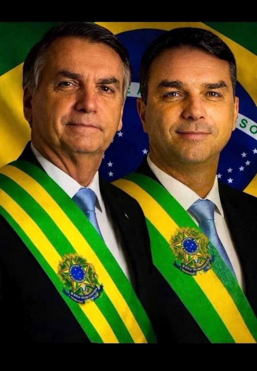ANISTIA AMPLA, GERAL E IRRESTRITA 💙💛💚 tweet media
