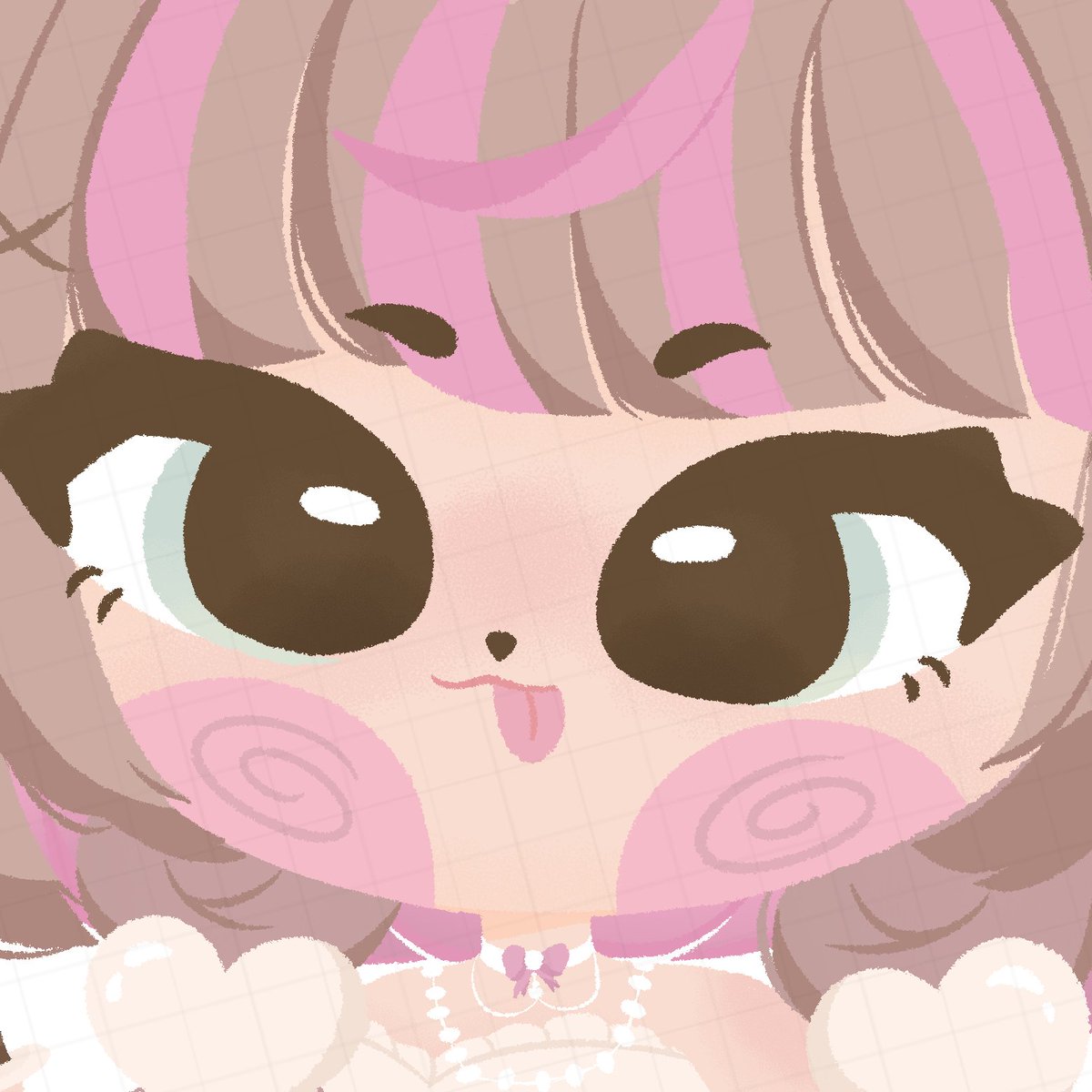 kedjumanis's tweet photo. Commission Results for @itsmeadoe on VGen! thankyou so much for your commission 💖

Overall IN LOVE with the color palette, design, and especially the silly teacup man :3 such an honor! please check out her page, she will be streaming on twitch soon! :3

#AdornedByHara #VGenComm https://t.co/qhQzju5Qz6
