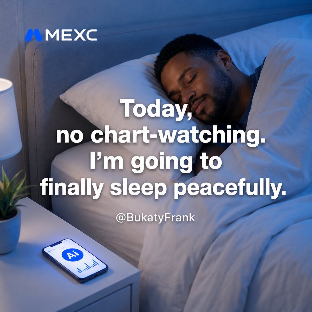 MEXC tweet media