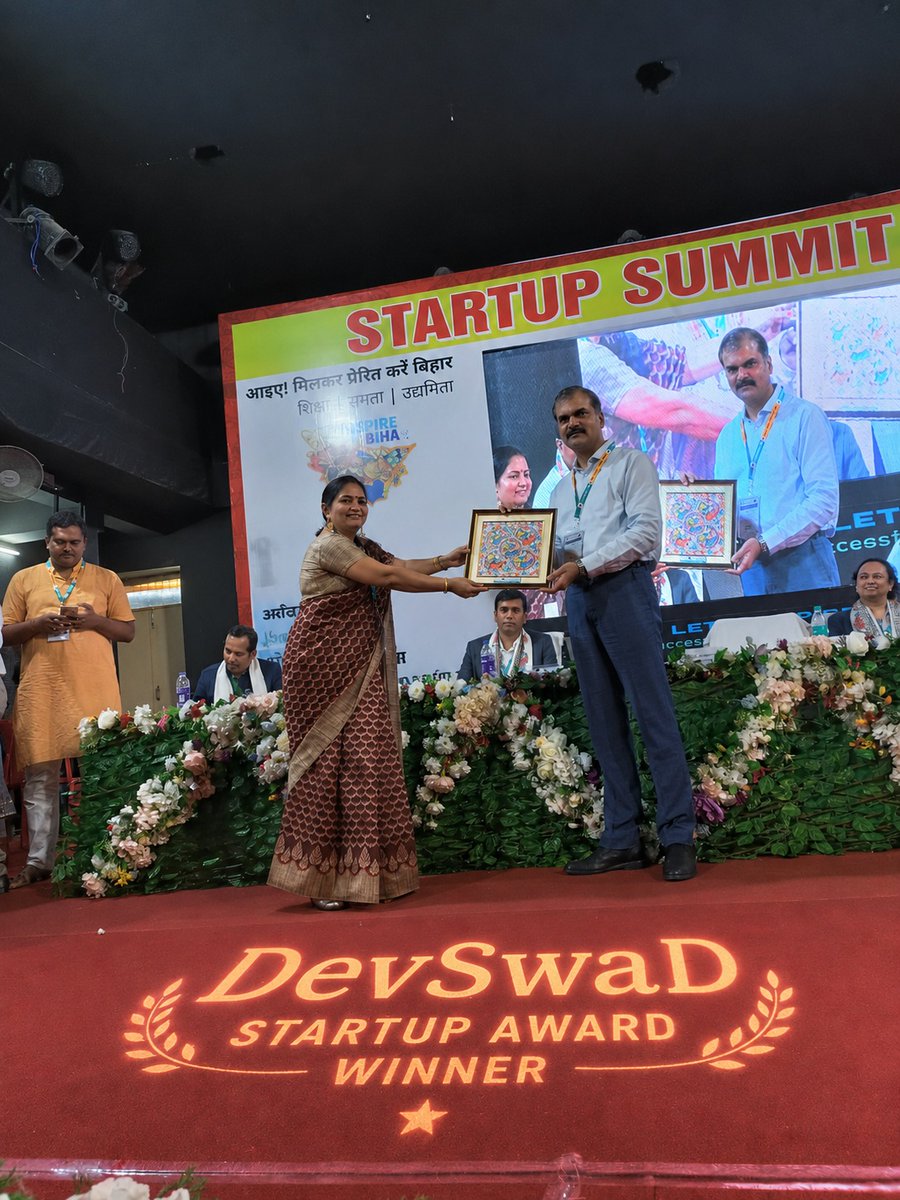 devswad's tweet photo. For the last 5 years, DevSwaD has been consistently working to bring #authentic products from #Bihar to people across India — from #Katarni Chuda, Chana #Sattu, #Makhana, #Jardalu Mangoes, #Bhagalpuri specialties, traditional sweets, and much more.

Our products are available on Amazon:
https://t.co/xN1Ocw8eoT
And also can be contacted through WhatsApp 7975242828

What truly keeps us going is the #love and #support from the community, #customers, #families, and well-wishers who believe in Bihar’s rich food #heritage.

We are sincerely grateful for the encouragement and inspiration received from the Let’s Inspire Bihar movement and respected Shri Vikash Vaibhav Sir,  whose efforts continue to motivate countless people connected to Bihar’s #culture, #identity, #entrepreneurship, and #grassroots growth.

We firmly believe that real impact is built through #consistency, #authenticity, and #community trust.

We will continue our journey with #pride — promoting Bihar’s #farmers, #artisans, #traditions, and #food culture with #honesty and #dedication.

Heartfelt #thanks to everyone who stood with #DevSwaD from the beginning and supported the #vision of taking Bihar’s authentic #taste and heritage across #India. ❤️

Special gratitude and thanks:
@vikasvaibhavips
@LIB___Official
@themithila2020
@AllBiharUpdates 
supporting local brands and grassroots businesses.

#Bihar #StartupIndia #VocalForLocal #DevSwaD #BiharFood #TraditionalFoods #LetsInspireBihar #Mithila #CommunitySupport #LocalEntrepreneurs