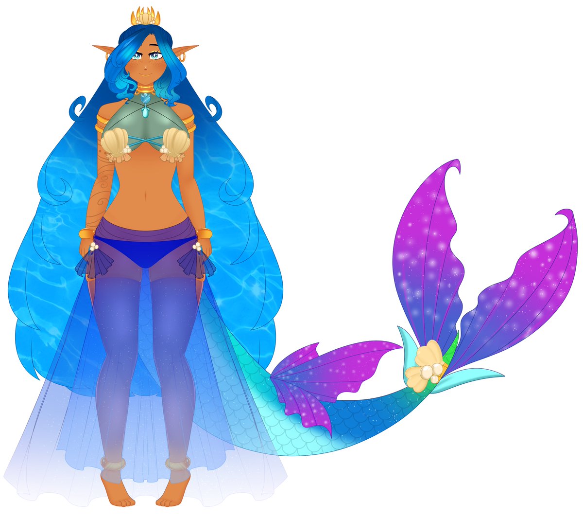 SwimmingLink's tweet photo. @TumblysArt You even specified SeaPony, so I guess this is for me! <3 I just hope my tail wouldn't be too much...
I'm terrible at choosing favourites, but I suppose I could say Rainbow from G4 (the most lesbian) and Izzy from G5 (she just seems fun). <3 https://t.co/QdoDQ1kFX1