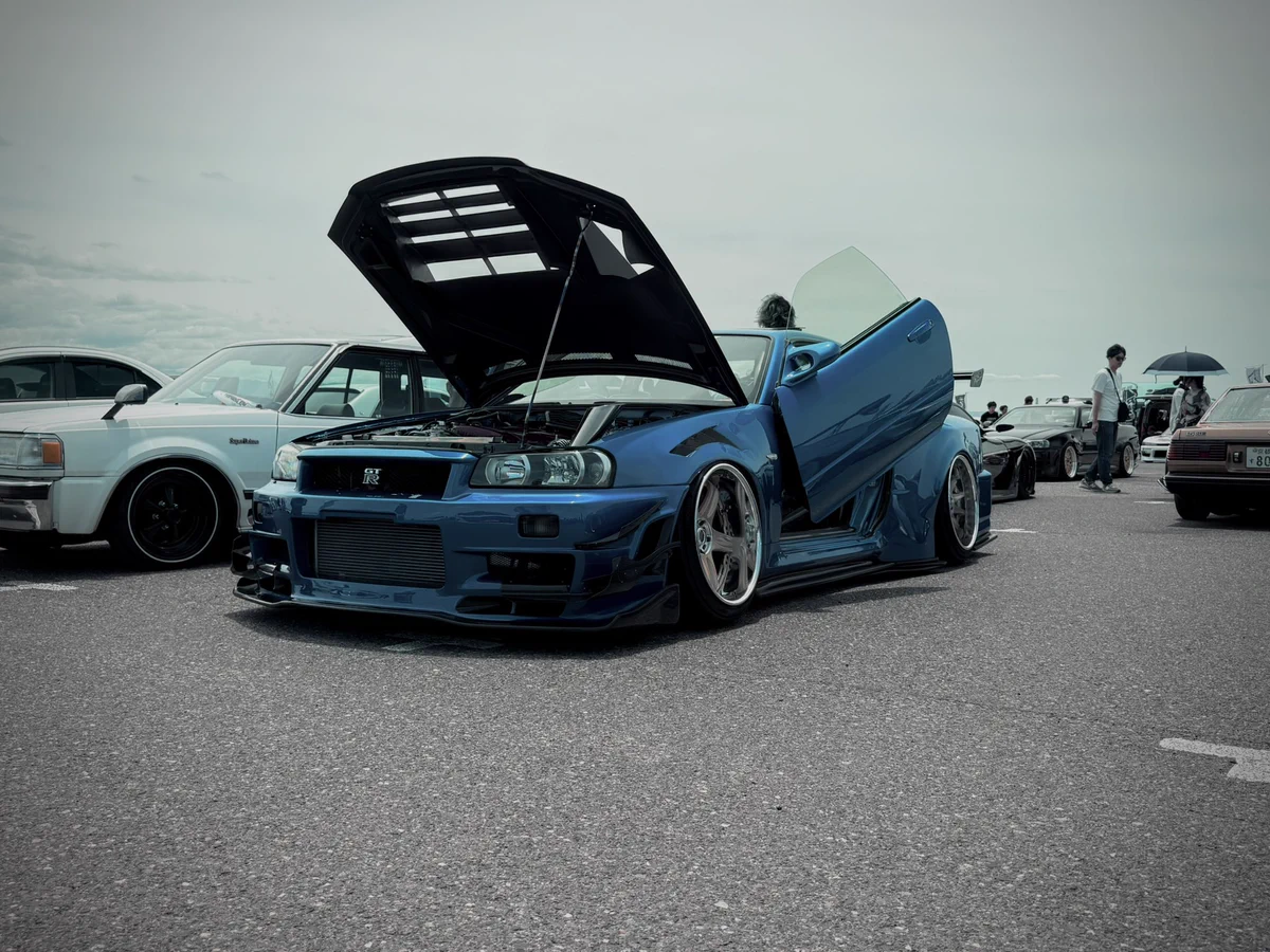わぉーんページ Tom-and-R34 on X: 