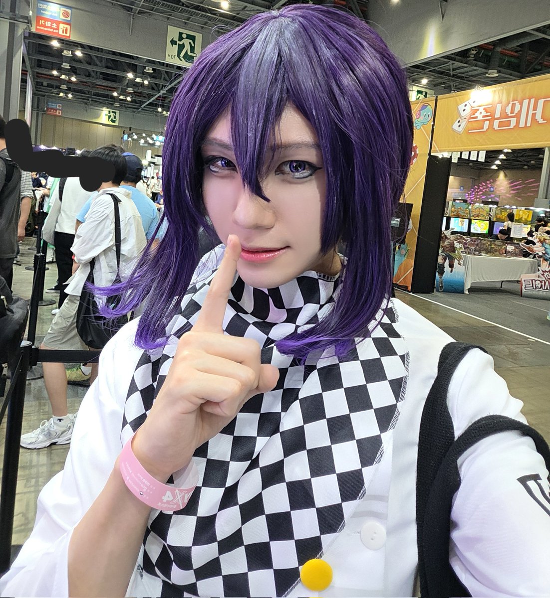 Shikugi tweet media
