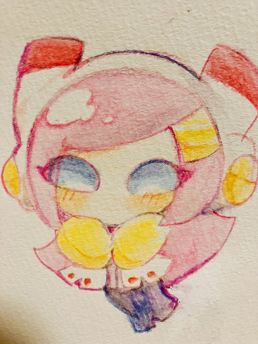 chita86kobochi_'s tweet photo. ちまちま https://t.co/kVNUJm6ntk