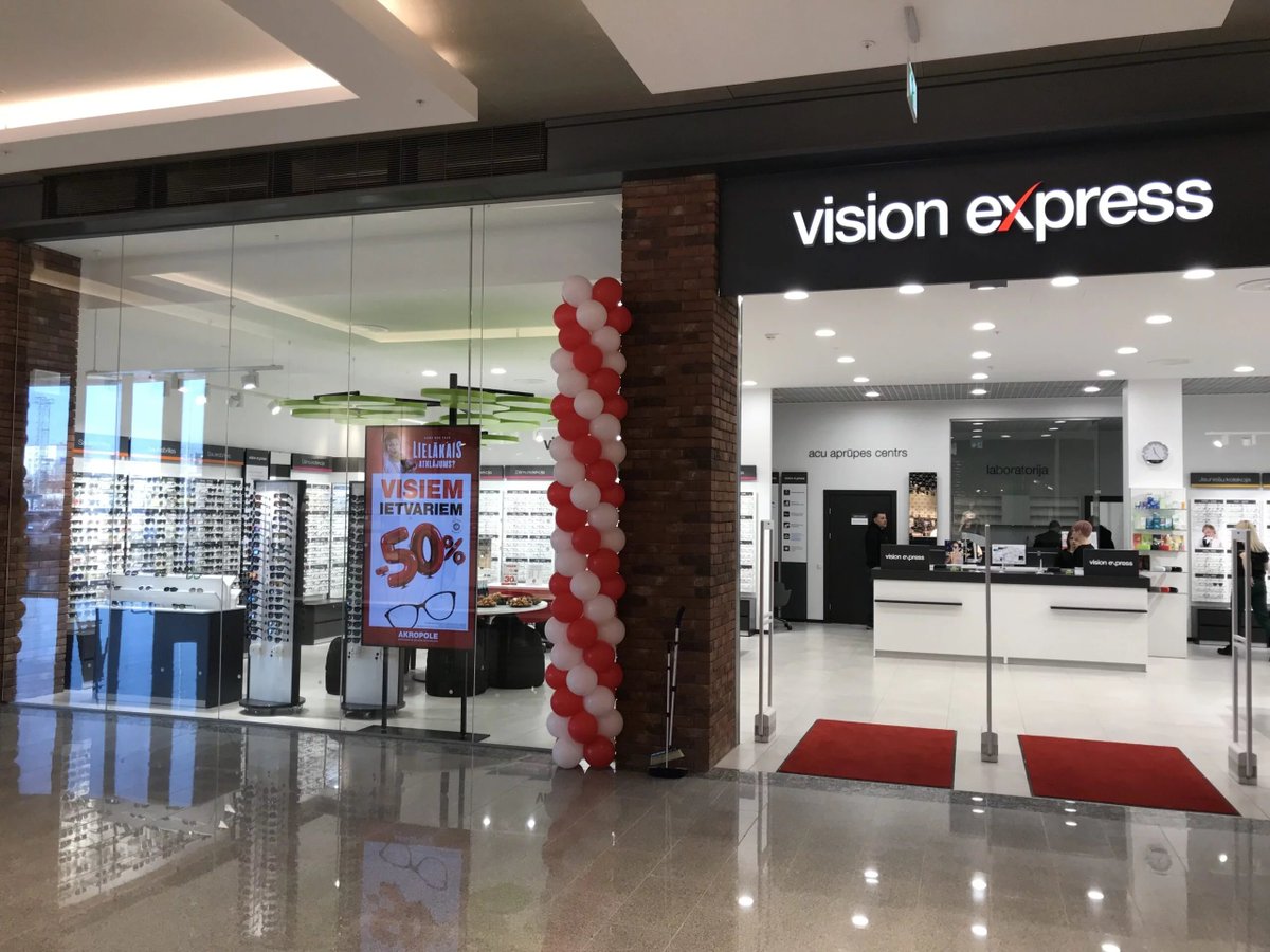 lursoft's tweet photo. “Vision Express Baltija” palielinājis apgrozījumu līdz 10,54 milj. EUR https://t.co/zYtB5EhWpk https://t.co/OZ2OIk7iFZ