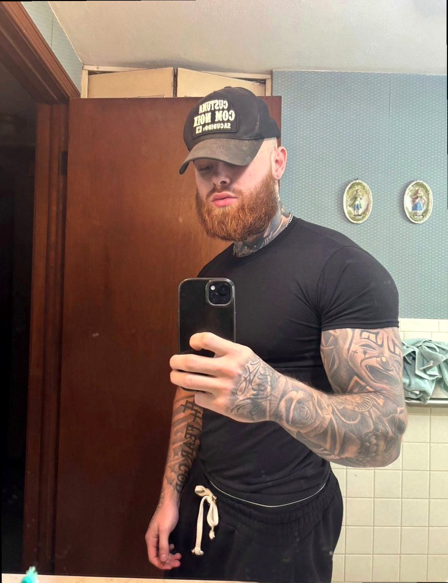 Brad tweet media