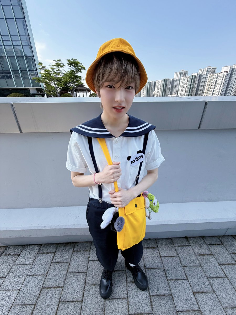 mame_e9's tweet photo. 어 그래 건호야 왔니
네 사쿠야형 https://t.co/iSrWqlogxy